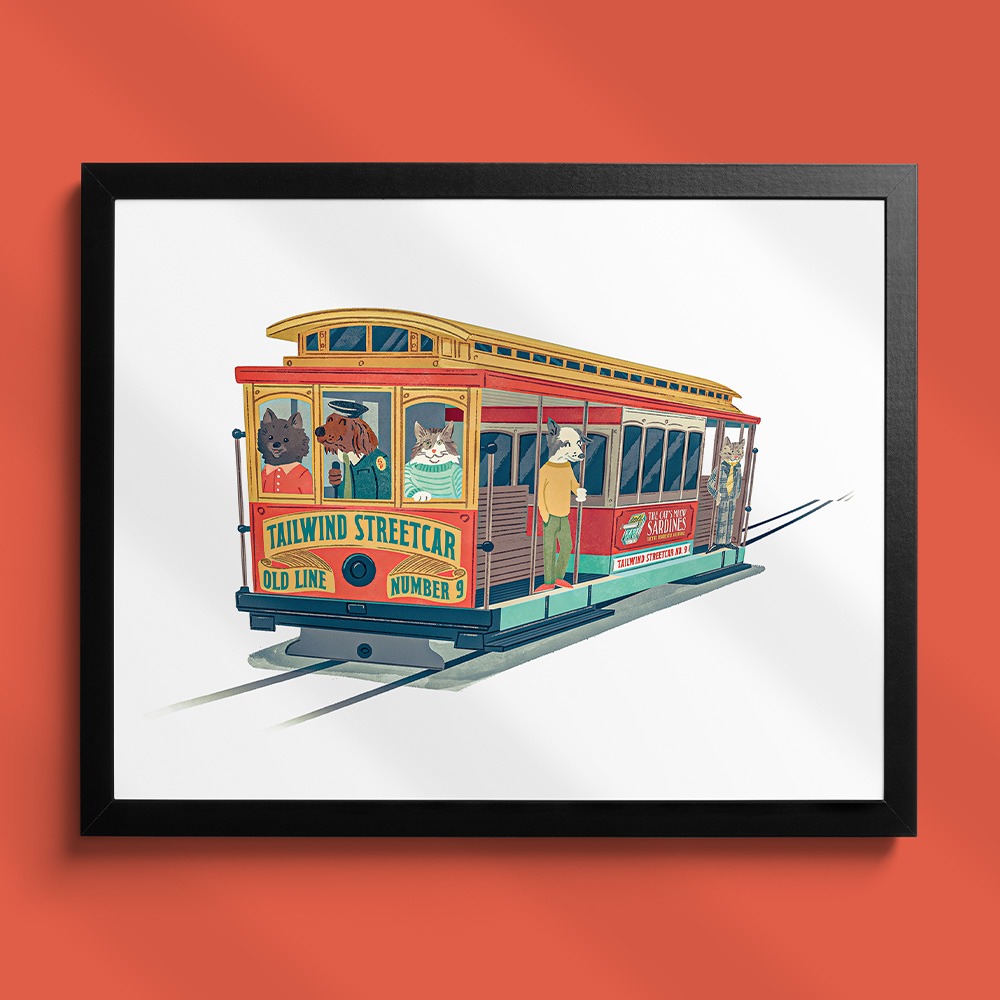 Streetcar